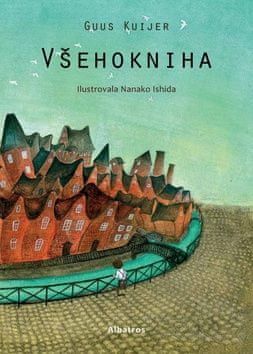 Guus Kuijer: Všehokniha - obrázek 1