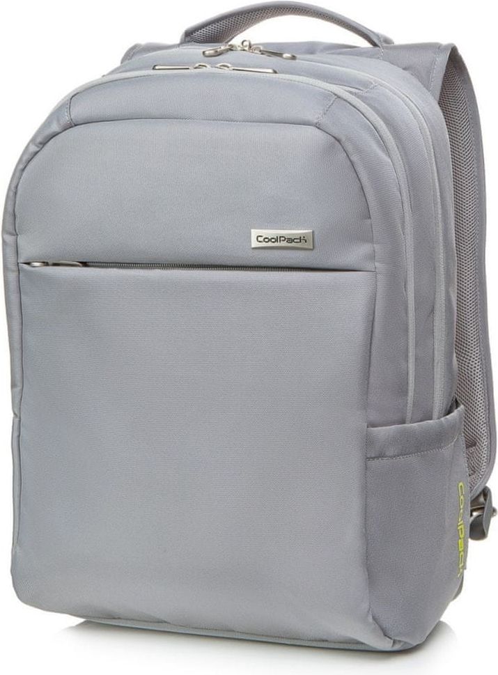 CoolPack Force světle šedý - obrázek 1