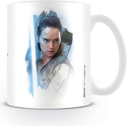Star Wars Hrnek Star Wars Episode IX - Rey, 315 ml - obrázek 1
