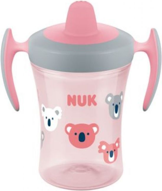 Tréninkový hrníček Nuk Trainer Cup - obrázek 1