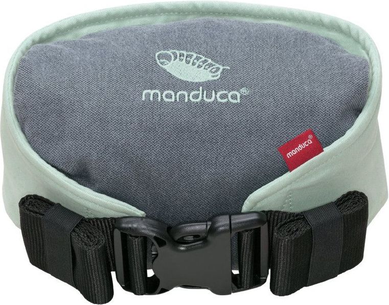 Nosítko pro dítě Manduca Twist Grey/Mint 2020 - obrázek 1