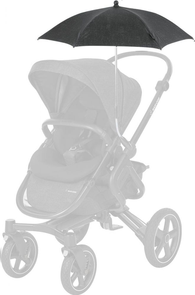 Slunečník Maxi-Cosi Earth Brown 2020 - obrázek 1