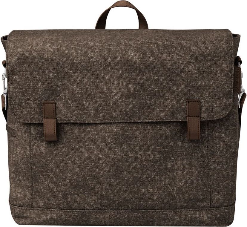 Přebalovací taška Maxi-Cosi Modern Bag Nomad Brown 2020 - obrázek 1