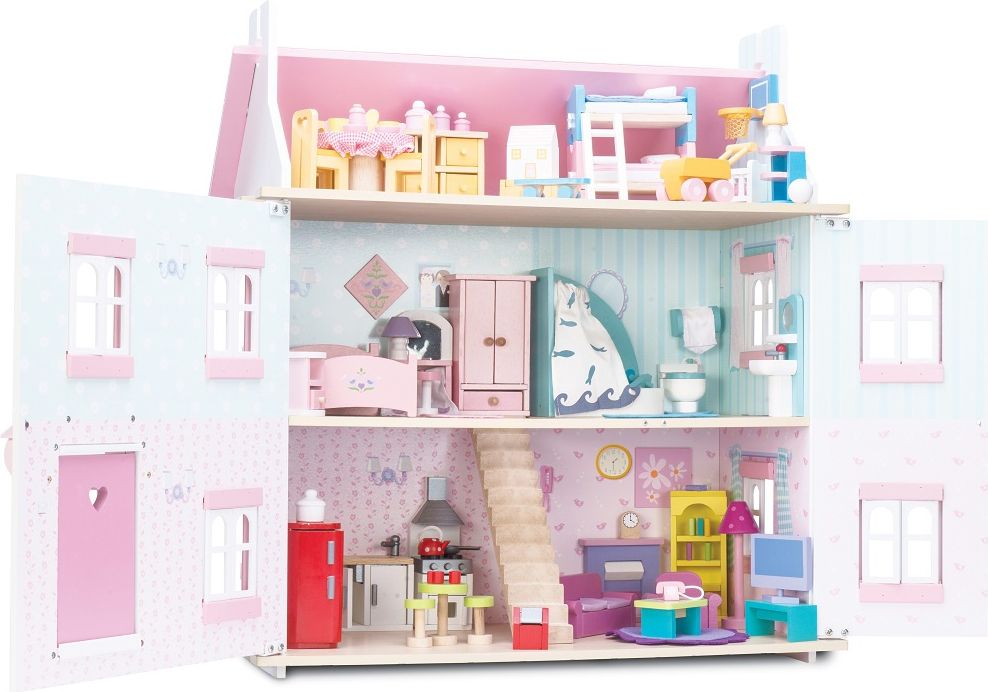 Le Toy Van Domeček Sophia - obrázek 2