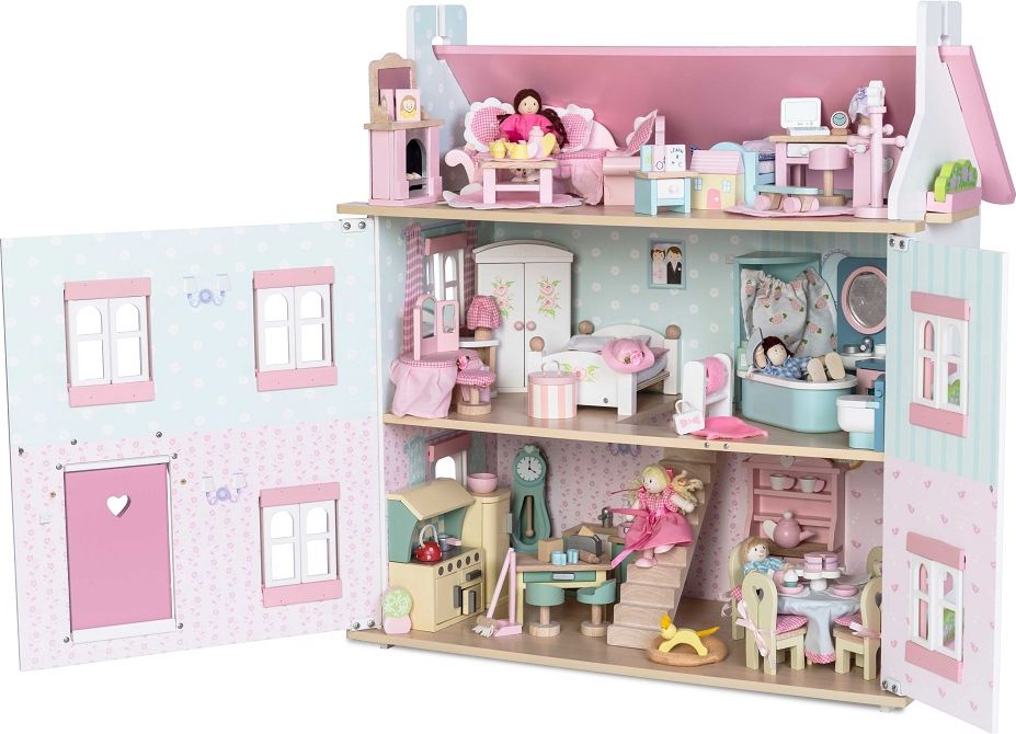 Le Toy Van Domeček Sophia - obrázek 4