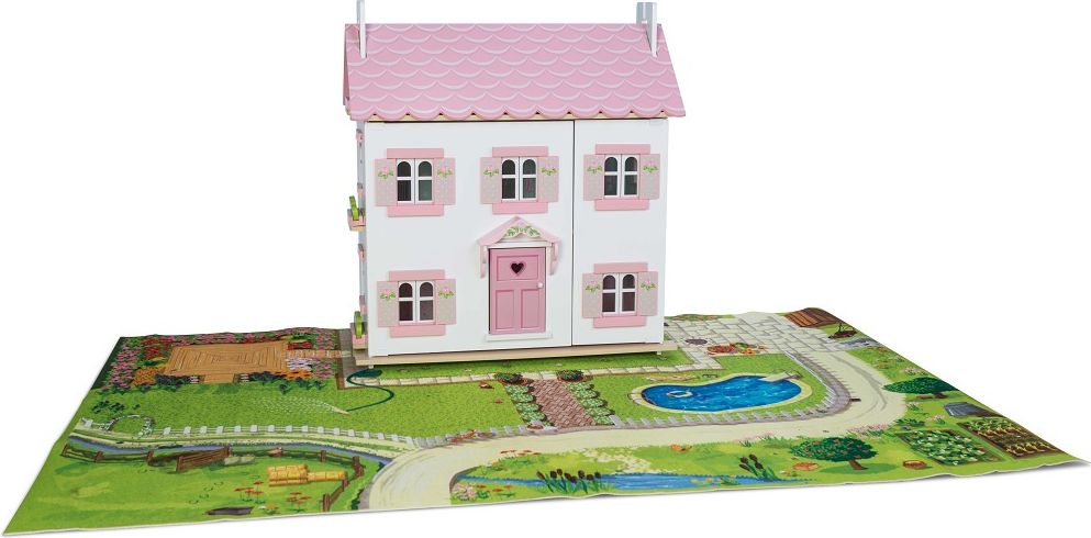 Le Toy Van Domeček Sophia - obrázek 6