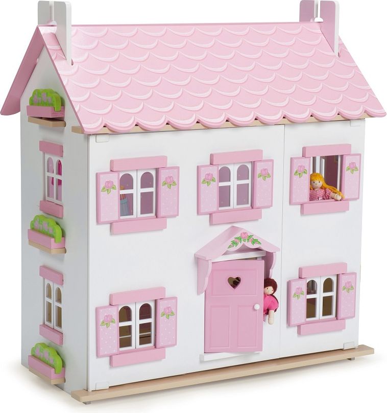 Le Toy Van Domeček Sophia - obrázek 10