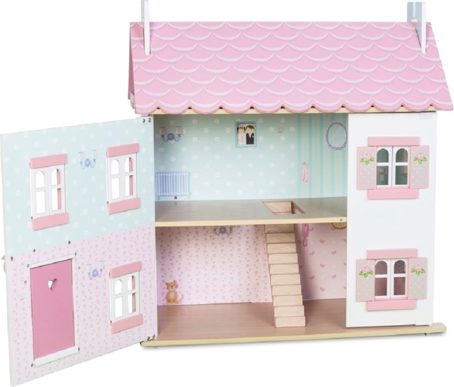 Le Toy Van Domeček Sophia - obrázek 12