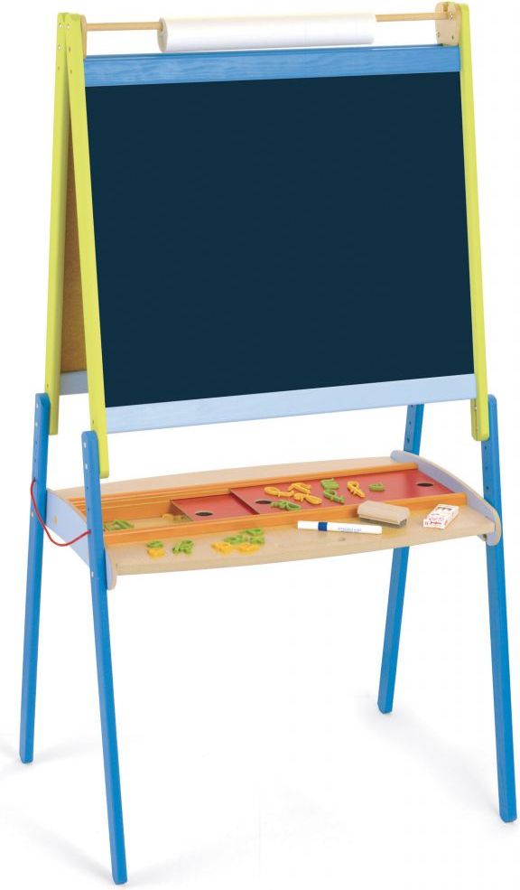 Multiaktivní skládací tabule Jeujura XXL - obrázek 1