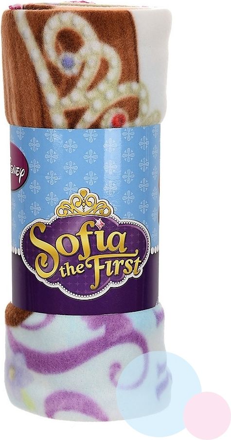 FLÍSOVÁ DEKA SOFIE ph 4029 - obrázek 2