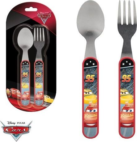 PŘÍBOR CARS Eli lq 0005 - obrázek 1