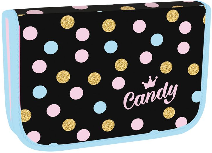 Stil Jednopatrový penál Candy - obrázek 1