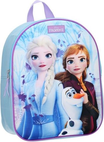 3D BATOH FROZEN 2 Va 0342 - obrázek 1