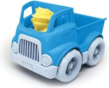 Green Toys mini Pick-Up auto - obrázek 1