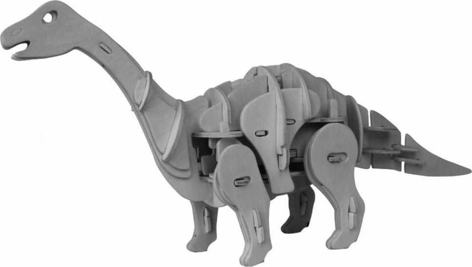 RoboTime Robotická hračka dinosaurus malý APATOSAURUS - obrázek 2