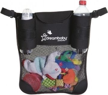 DreamBaby Organizér na kočárek - obrázek 1