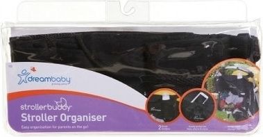 DreamBaby Organizér na kočárek - obrázek 2