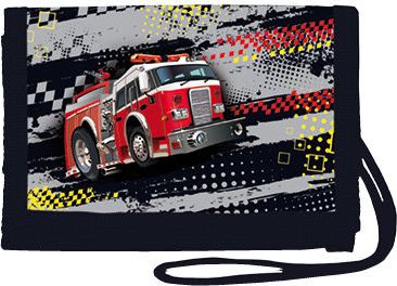 Stil Peněženka na krk Fire fighters - obrázek 1