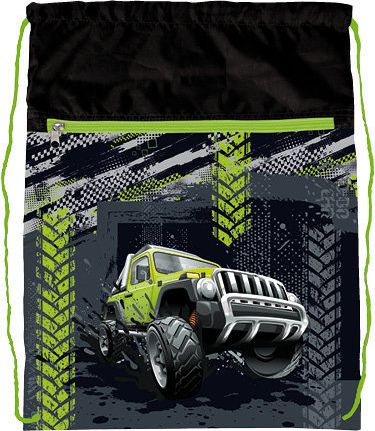 Stil Sáček na cvičky Offroad - obrázek 1