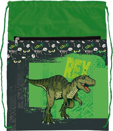 Stil Sáček na cvičky Rex - obrázek 1
