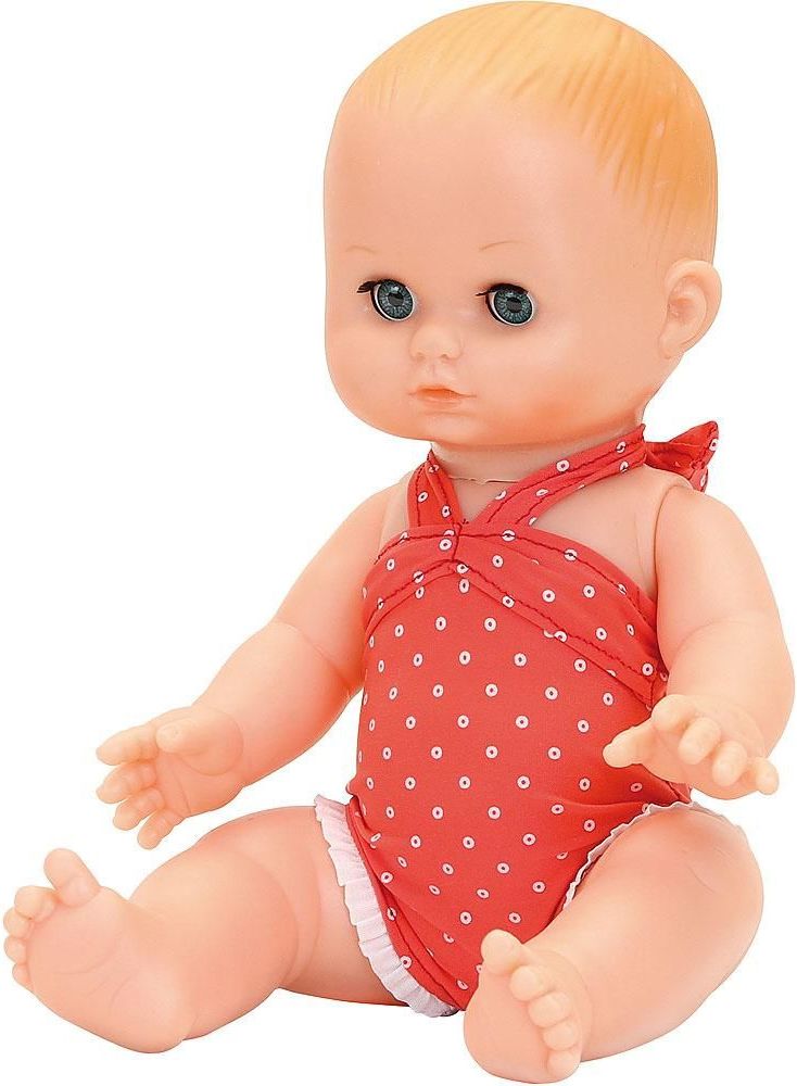 Petitcollin Panenka Calinl 28 cm Deauville - obrázek 1