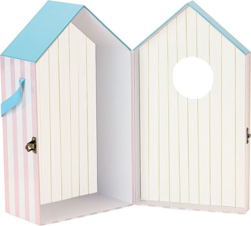Petitcollin Panenka Calinl 28 cm Deauville - obrázek 3