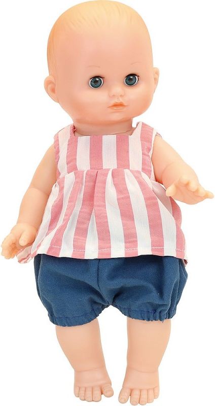 Petitcollin Panenka Calinl 28 cm Deauville - obrázek 4