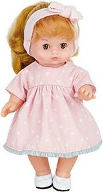 Petitcollin Panenka Mathilda 28 cm v kufříku - obrázek 5
