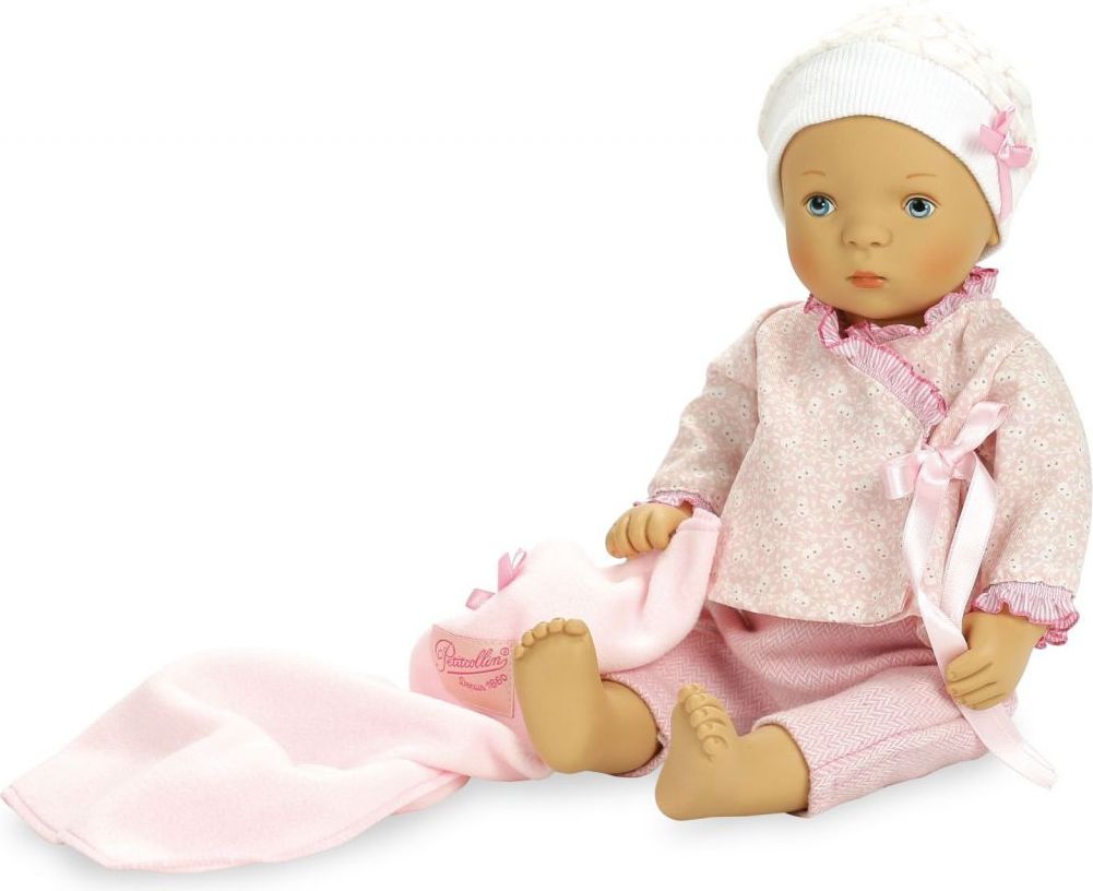 Petitcollin Panenka Lena 35 cm - obrázek 1