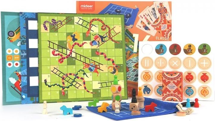 MiDeer Set her 16 v 1 - obrázek 2