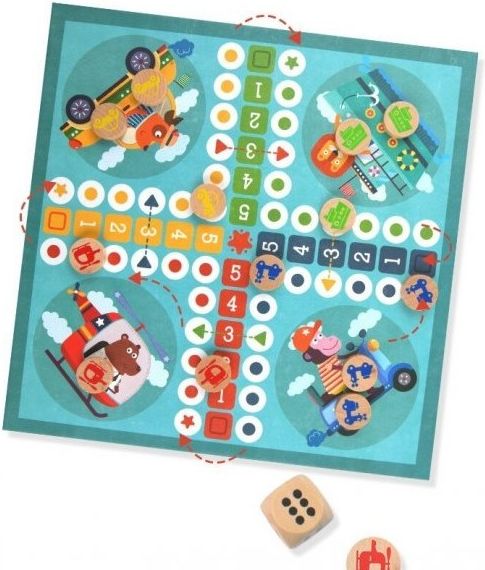 MiDeer Set her 16 v 1 - obrázek 7