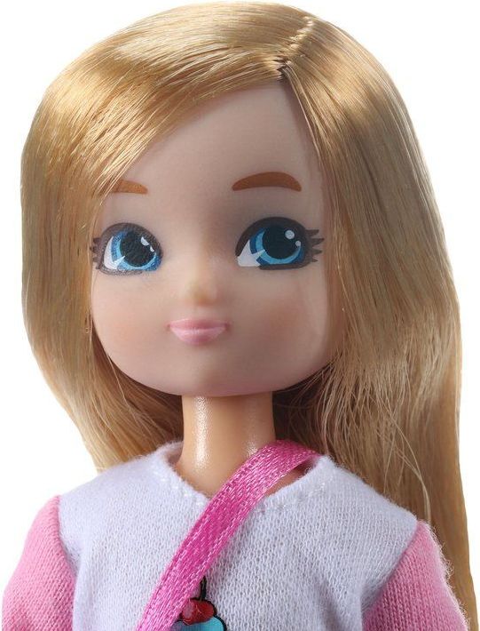 Lottie Panenka oslavenkyně - obrázek 2