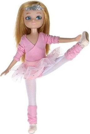 Lottie Panenka baletka - obrázek 1