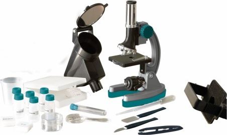 Learning Resources Mikroskop set (50x - 900x) - obrázek 1