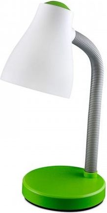 Stolní lampa Polux Sweet zelená 301444 - obrázek 1
