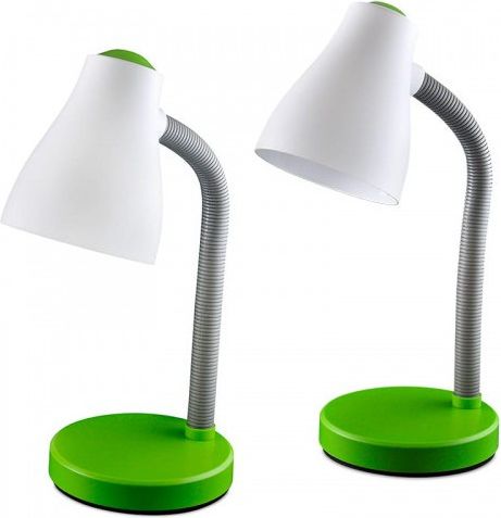 Stolní lampa Polux Sweet zelená 301444 - obrázek 2