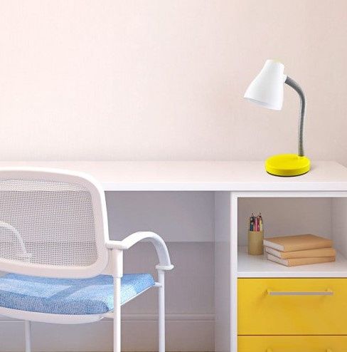 Stolní lampa Polux Sweet zelená 301444 - obrázek 5