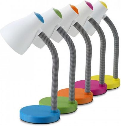 Stolní lampa Polux Sweet zelená 301444 - obrázek 7
