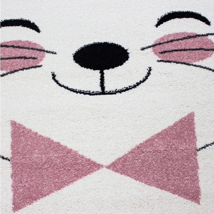 Kusový koberec Kids 550 pink 120x170 cm - obrázek 2