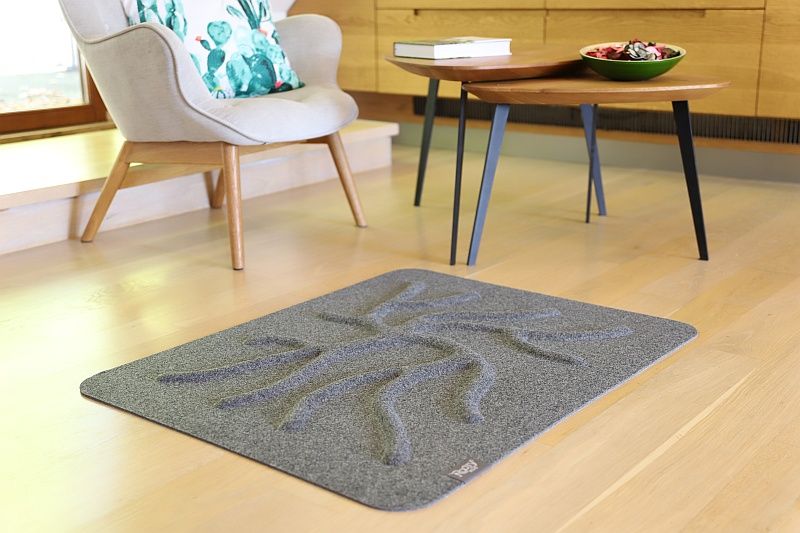 Kořenový koberec RootyRUG HOME – Bark - obrázek 1