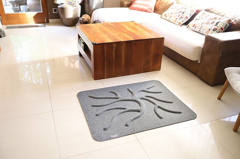 Kořenový koberec RootyRUG HOME – Bark - obrázek 2