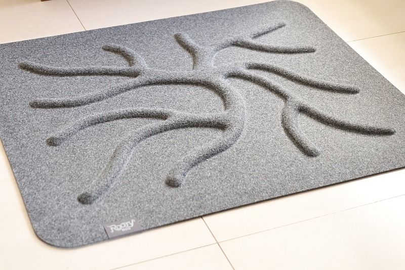 Kořenový koberec RootyRUG HOME – Bark - obrázek 4