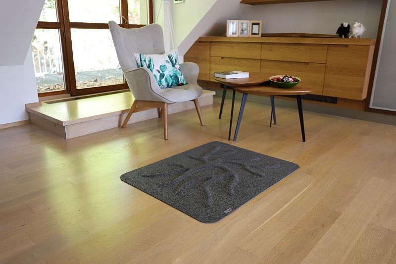 Kořenový koberec RootyRUG HOME – Bark - obrázek 5