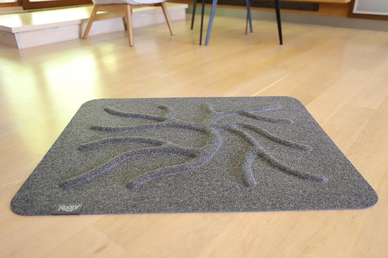 Kořenový koberec RootyRUG HOME – Bark - obrázek 6