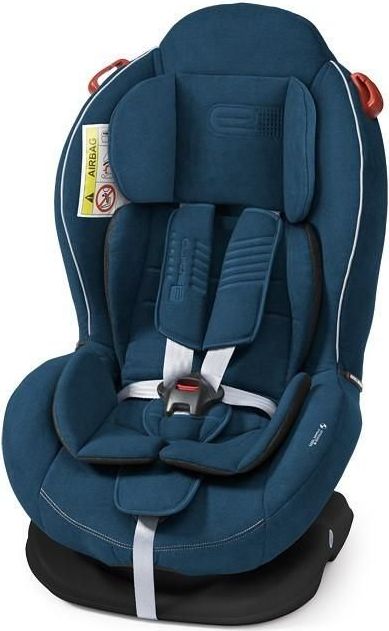 Espiro Delta 2019 03 Denim - obrázek 1