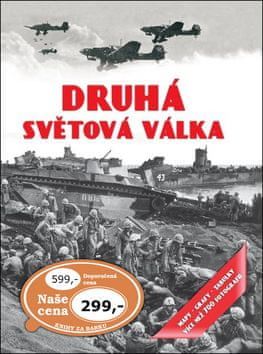 Druhá světová válka - obrázek 1