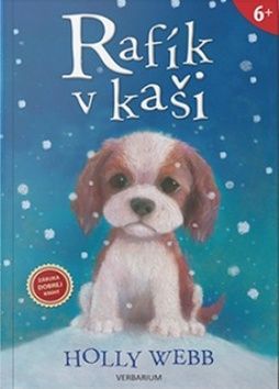 Holly Webb: Rafík v kaši - obrázek 1