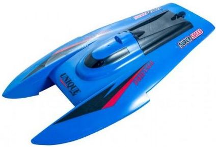 CATA RAZER Speed Boat RTR 2,4GHz LED modrá - obrázek 1