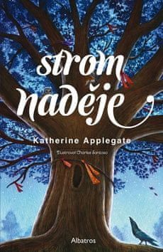 Katherine Applegateová: Strom naděje - obrázek 1
