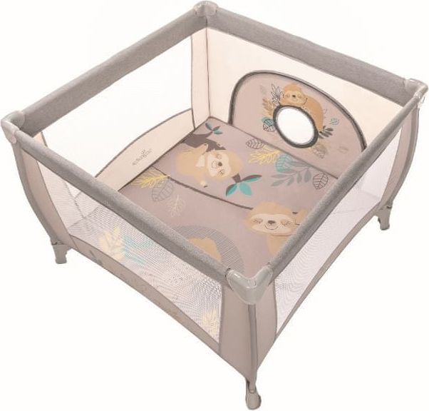 Baby Design Play Up 09 beige - obrázek 1